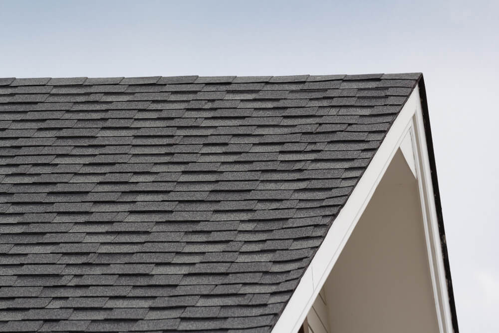 asphalt roof and shingles dayton