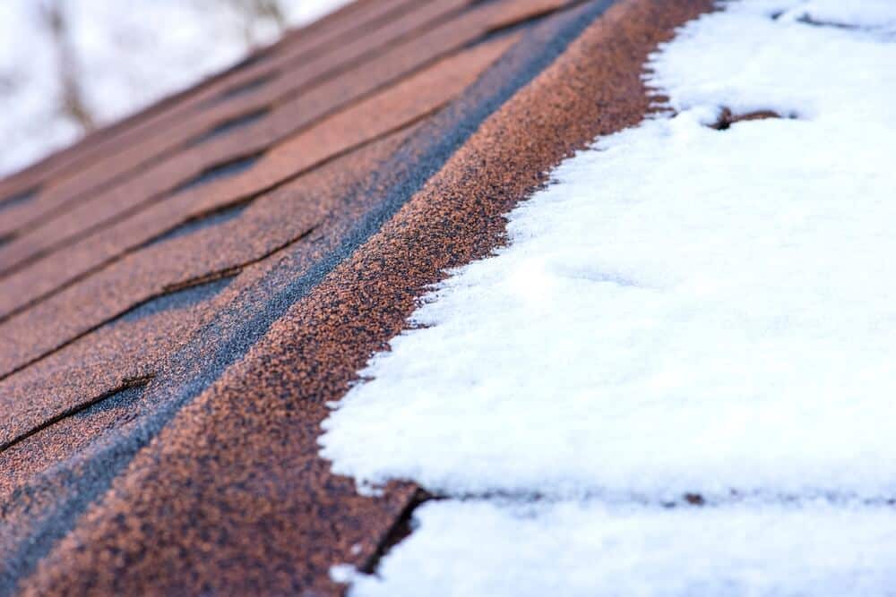 coon rapids commercial roof damage