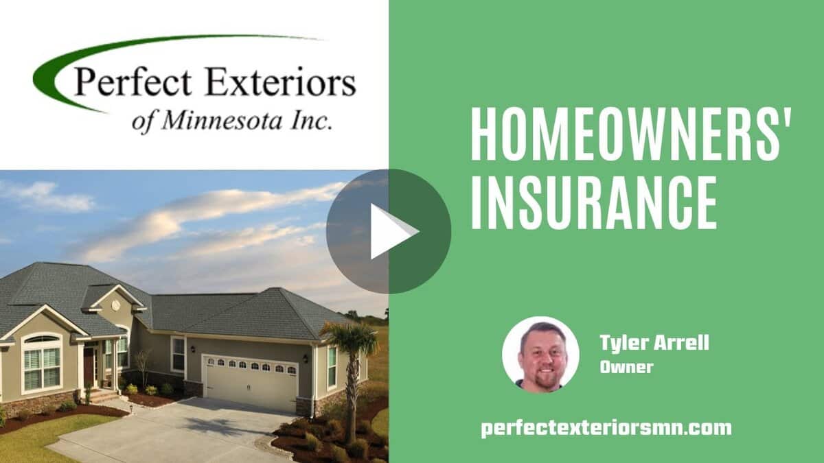 homeowners insurance