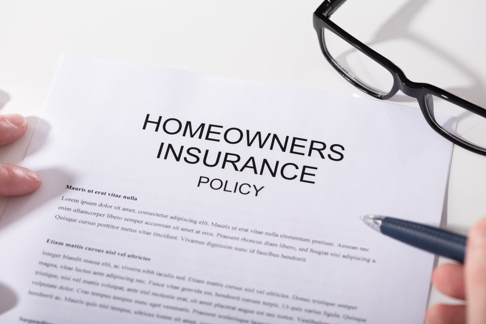 homeowners insurance cover my roof damage