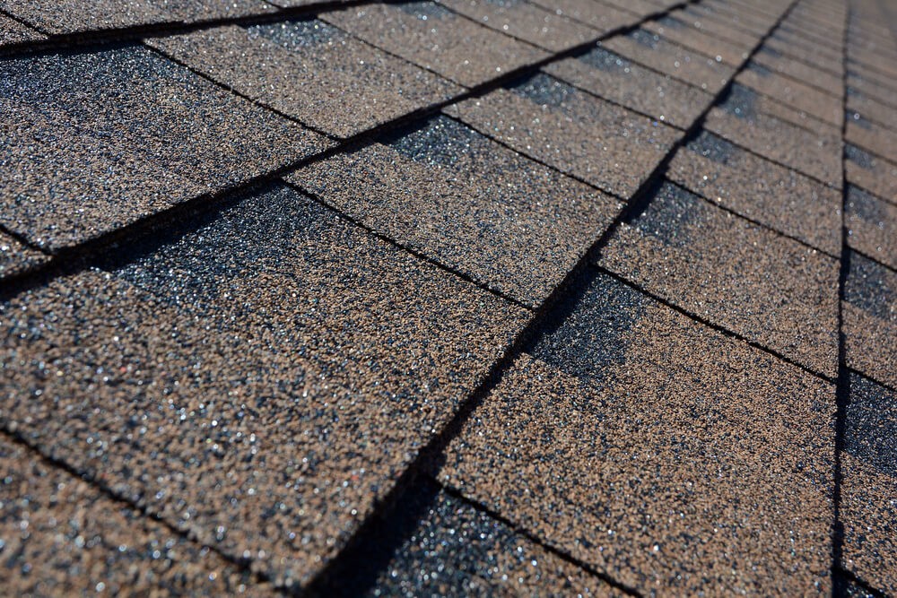 asphalt roof and shingles chanhassen