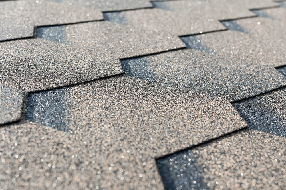 asphalt roof and shingles for edina