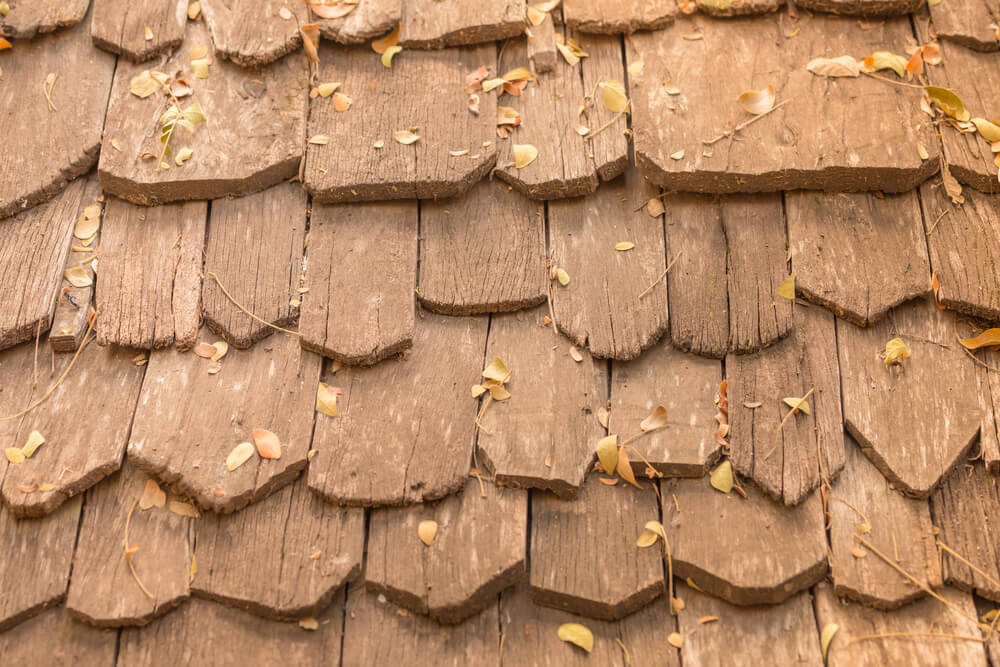 cedar shake roofs bloomington