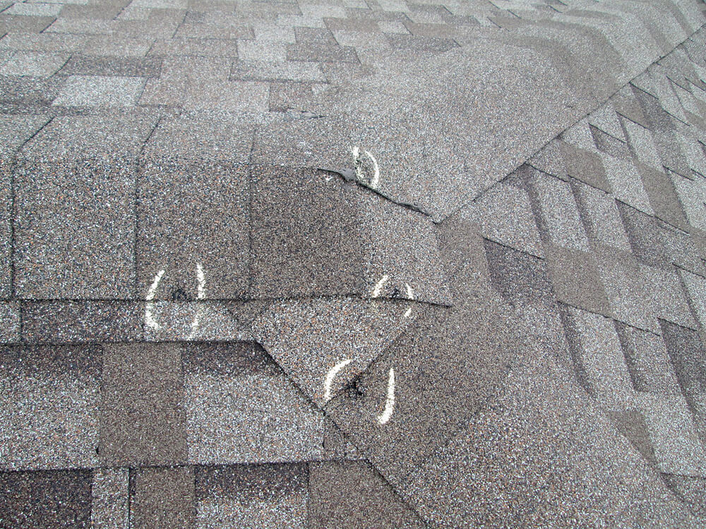 commercial storm damage chanhassen