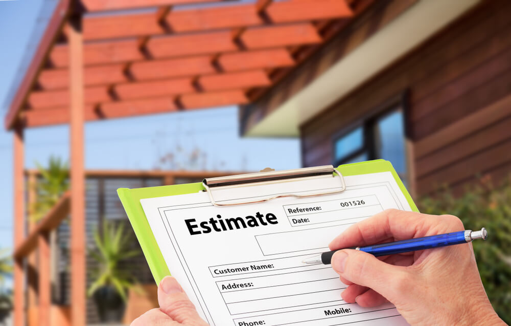 free commercial roof estimate lakeville