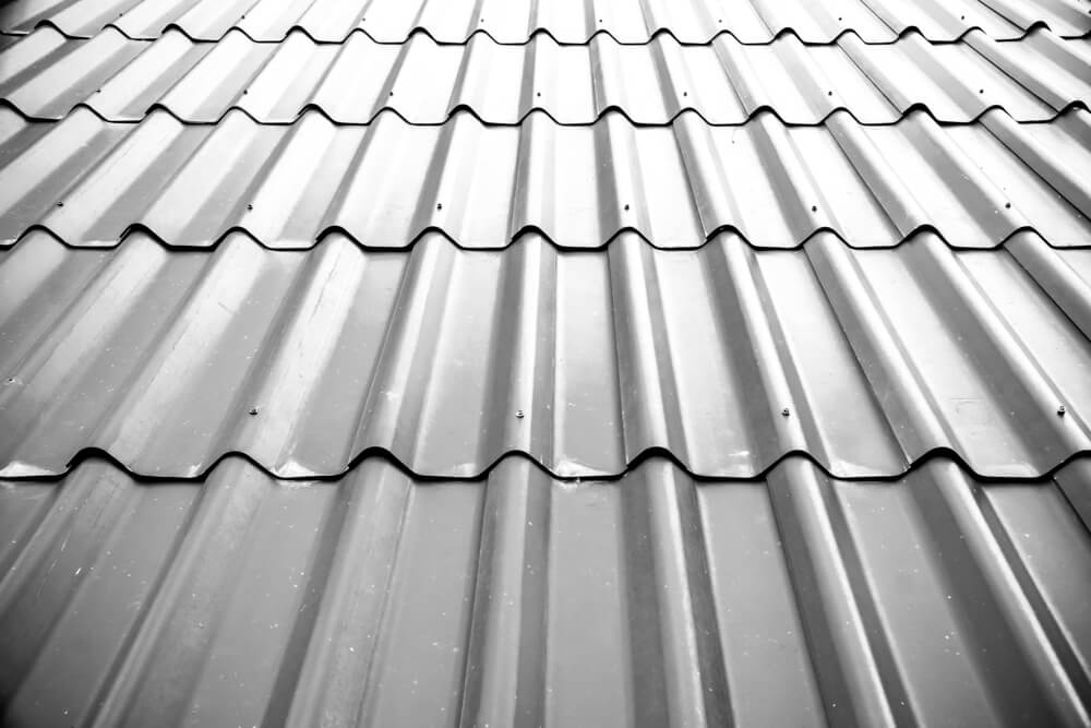 metal roofing richfield