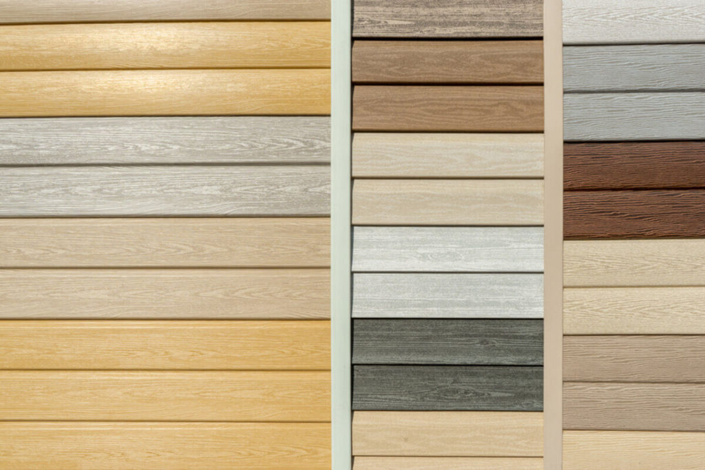 siding for minnesota homes