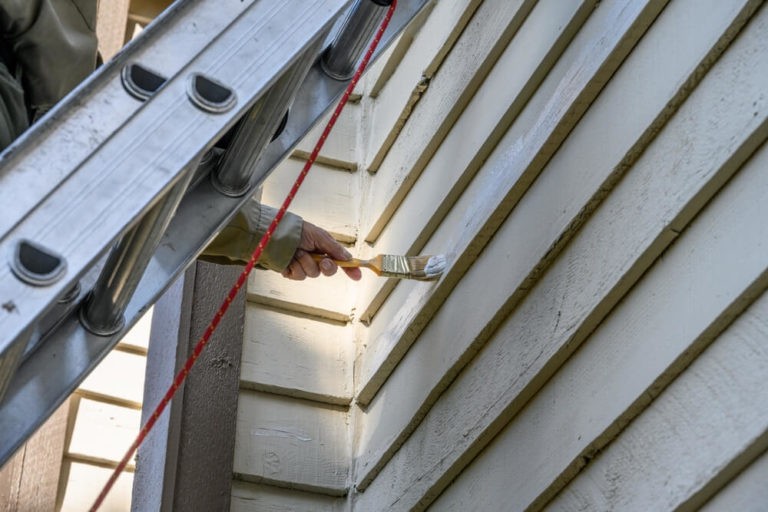 Common Siding Problems Found During Home Inspections