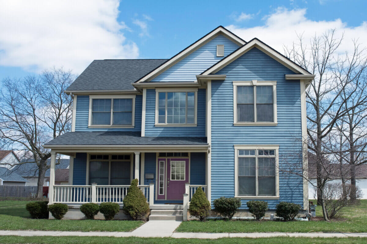 vinyl siding last in minnesota