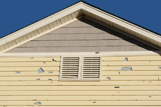 Trusted Chanhassen Storm Damage Repair Contractors