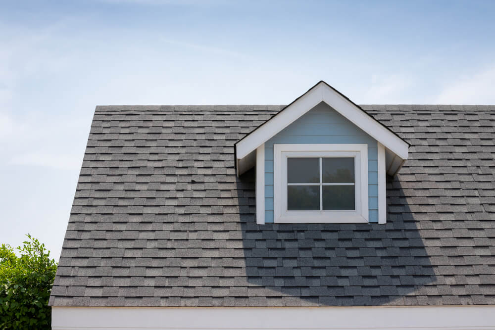 luxury shingles