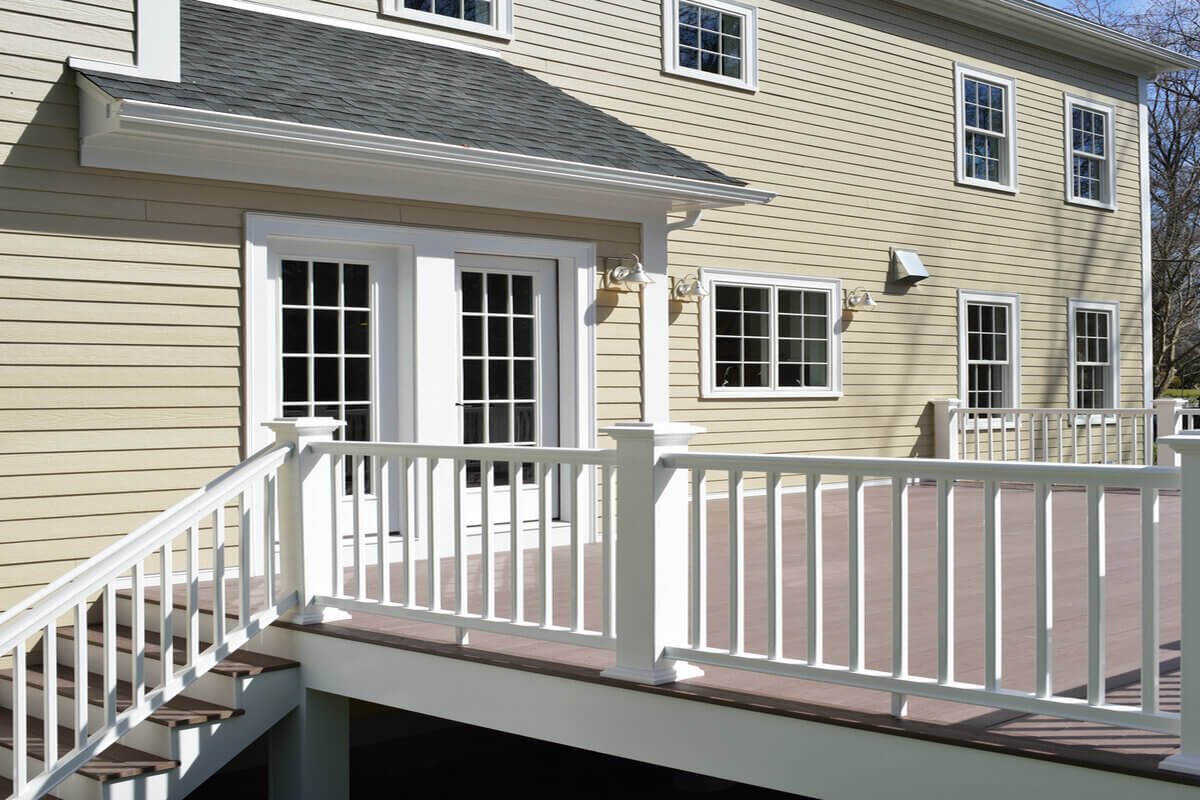 paint vinyl siding