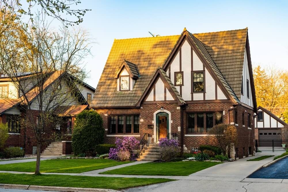 asphalt shingles