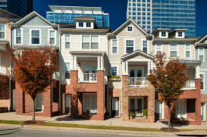Townhomes